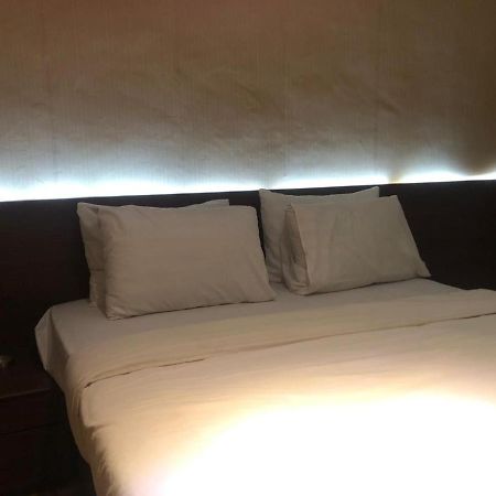 Hotel Aruni Ancol Yakarta Exterior foto