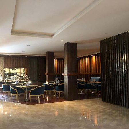 Hotel Aruni Ancol Yakarta Exterior foto