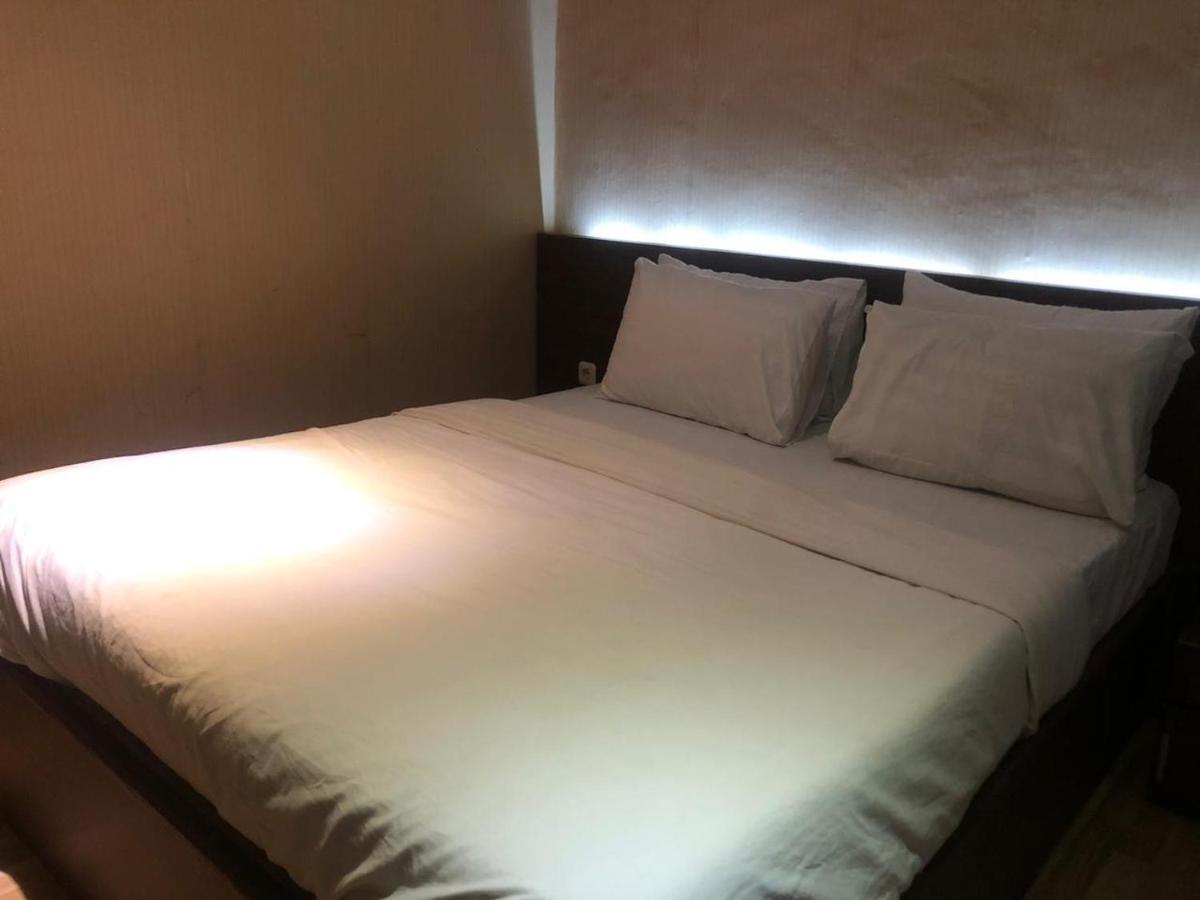 Hotel Aruni Ancol Yakarta Exterior foto