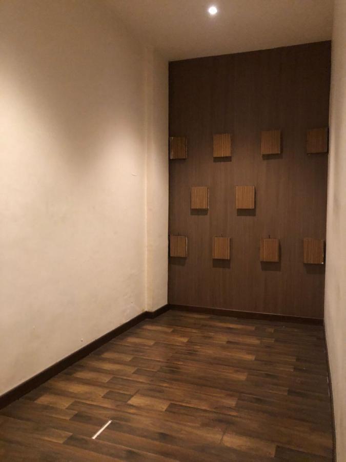 Hotel Aruni Ancol Yakarta Exterior foto
