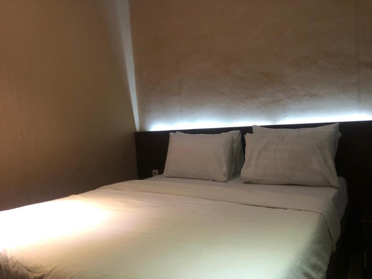 Hotel Aruni Ancol Yakarta Exterior foto