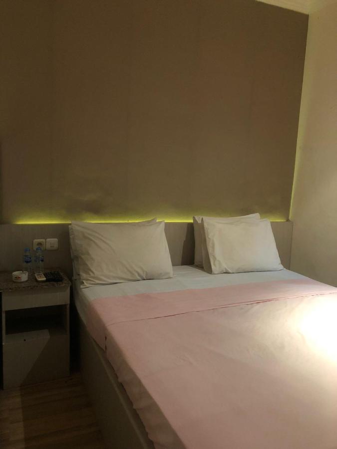 Hotel Aruni Ancol Yakarta Exterior foto